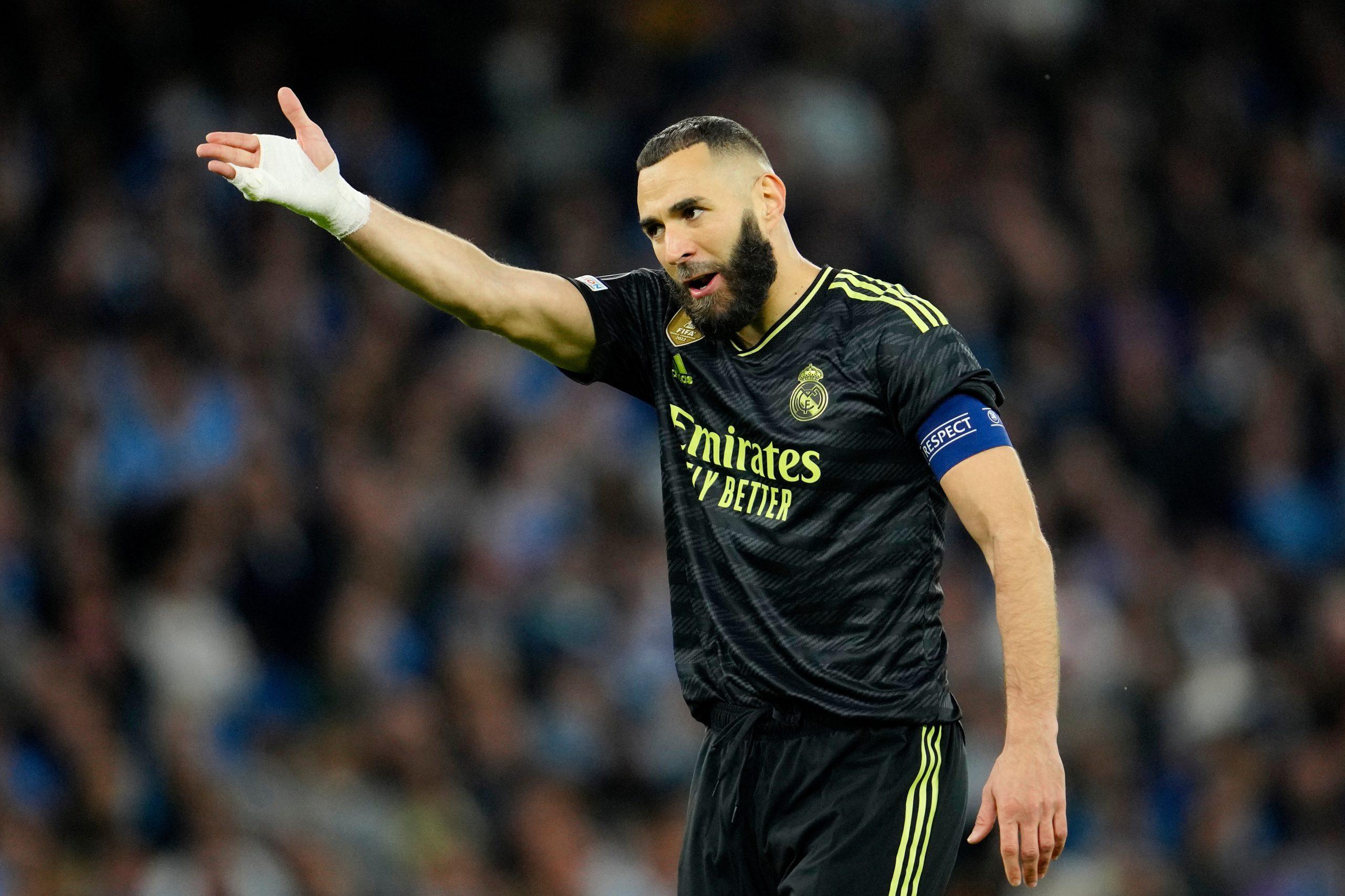 Izdaja na saudijski način: Benzema došao kod Sergeja – kao da je prešao iz Zvezde u Partizan, ili obrnuto