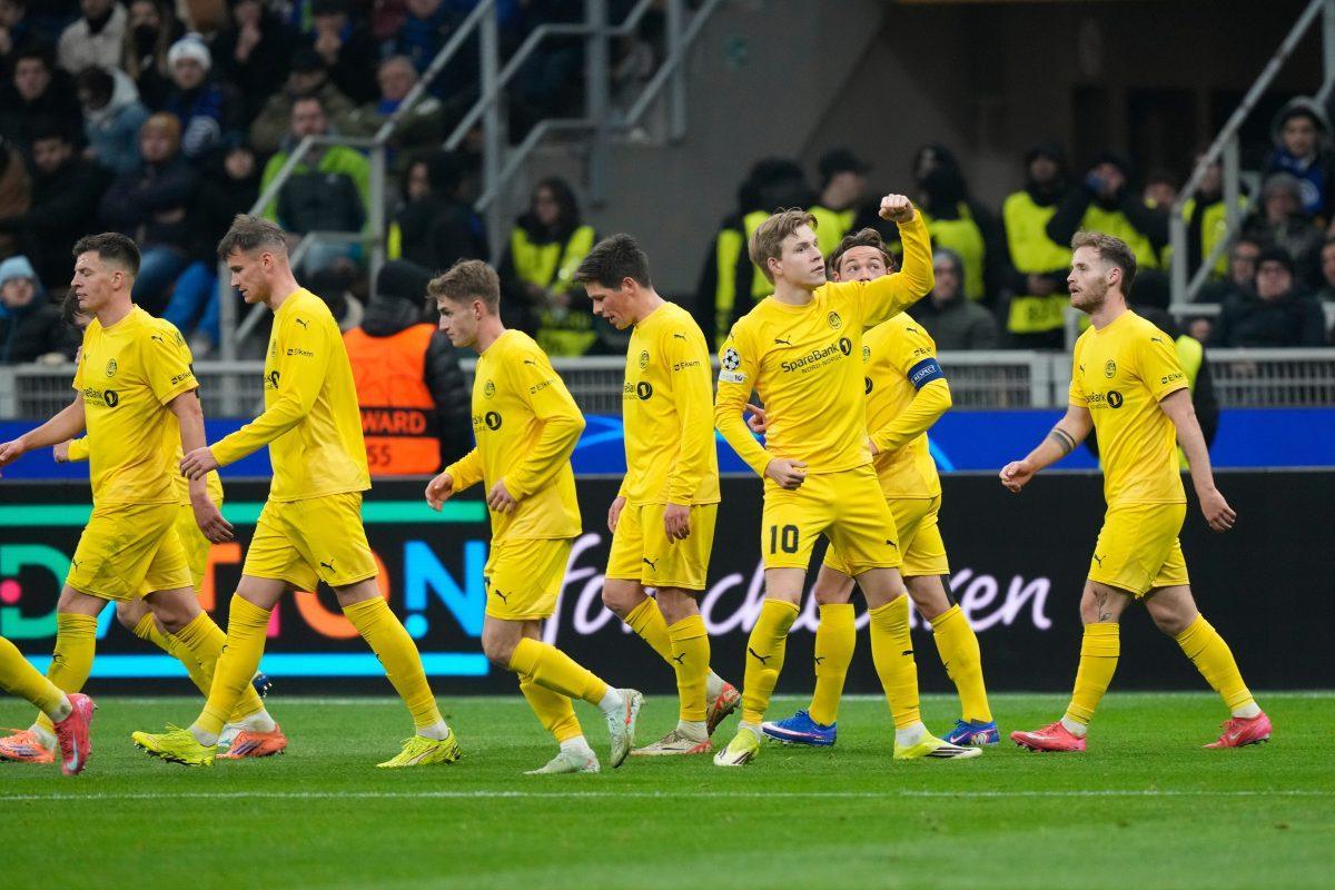 „Vikinzi“ koji su obesmislili priču da Liga šampiona nije bal za siromašne (VIDEO)