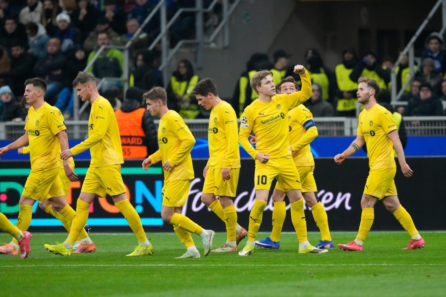 „Vikinzi“ koji su obesmislili priču da Liga šampiona nije bal za siromašne (VIDEO)
