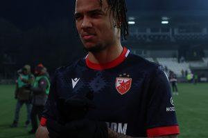 Džej Enem (Foto:Peđa Milosavljevi/Starsport