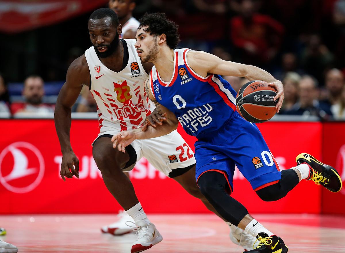 Larkin van terena još najmanje četiri nedelje