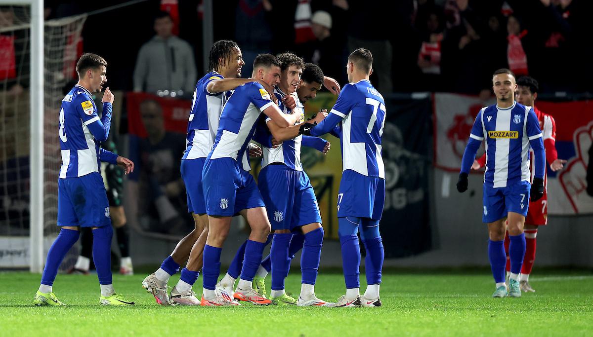 OFK Beograd se vraća na Karaburmu i časti: Besplatan ulaz za Radnik