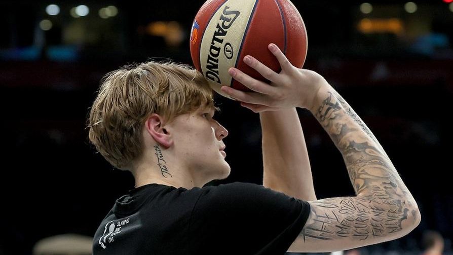 Murinen otvorio dušu Fincima: Nisam dobio ulogu u Partizanu koju sam želeo