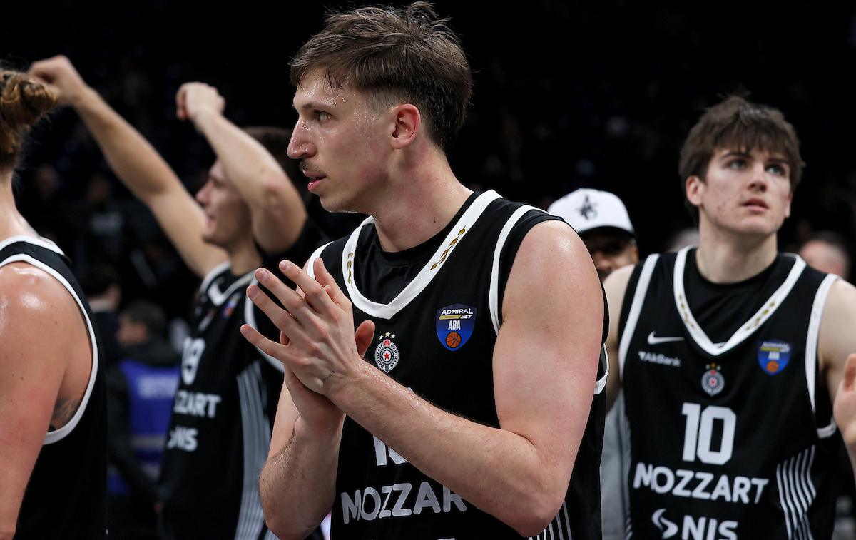 Radanov: Ranije sam viđao ovu atmosferu, ali kada je doživiš to je posebno