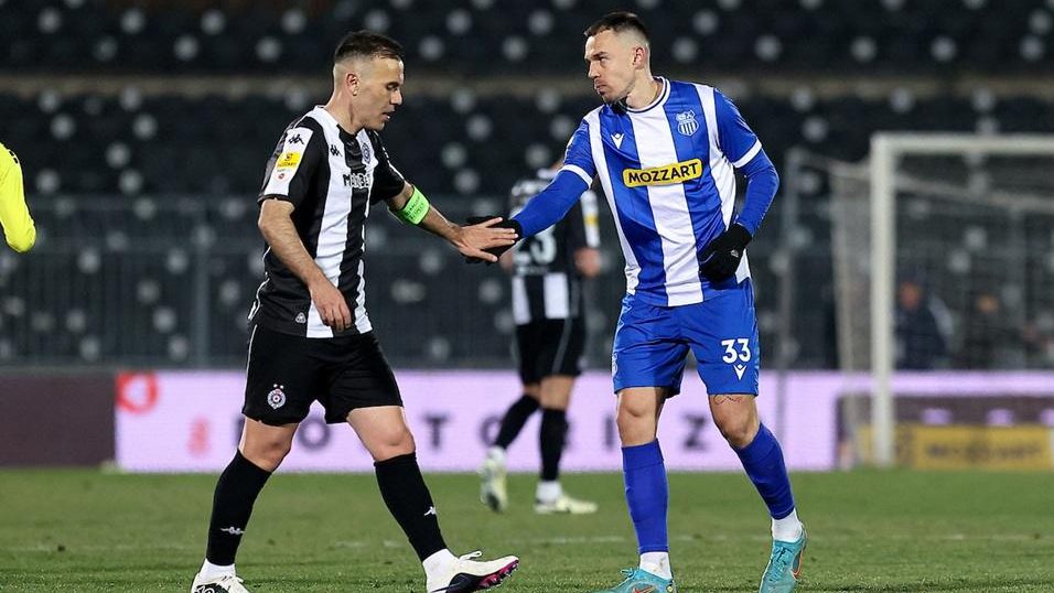 Pored Partizana još tri ekipe nisu dobile licence za Evropu