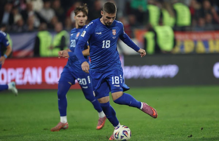 Gol Andreja Ilića nedovoljan Unionu da izbegne poraz u Hamburgu (VIDEO)