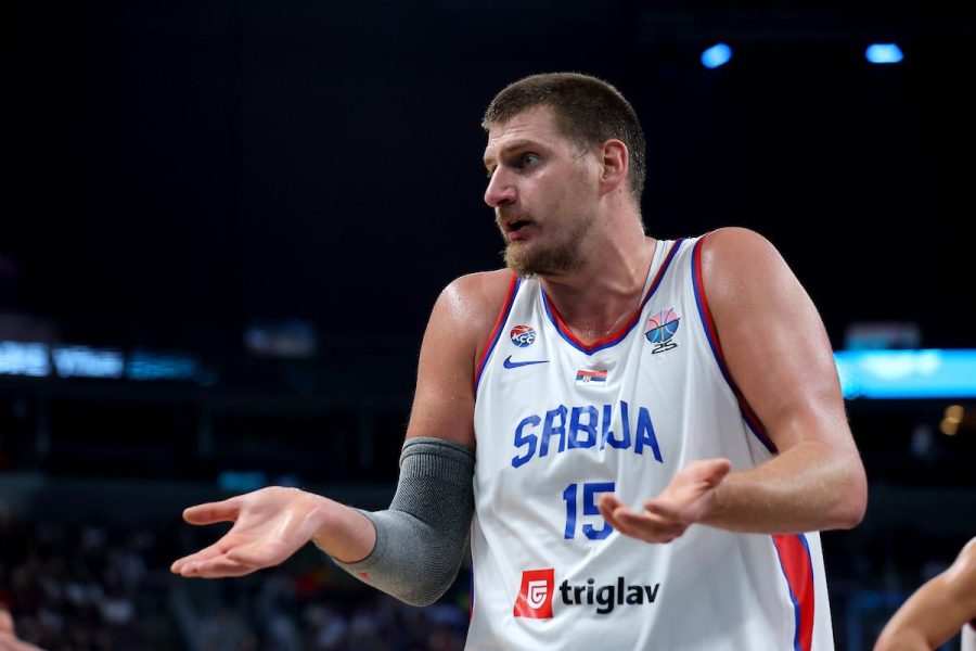 Nikola Jokić – MVP nagrade ili pobede na konjskim trkama? Očekivano (VIDEO)