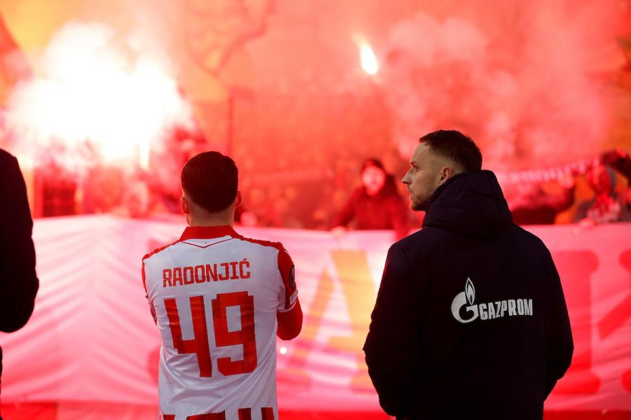 Zvezda od leta više na „ić“ – četiri reprezentativca Srbije su meta (VIDEO)