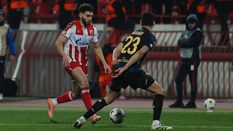 Zvezda je podigla budžet, a treba rezultatsku letvicu u Evropi