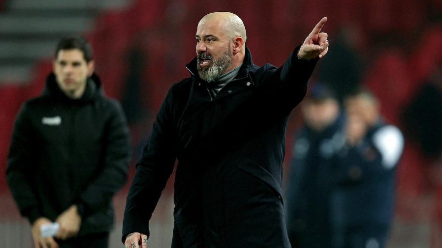 Stanković napravio samo jednu promenu za revanš sa Lilom