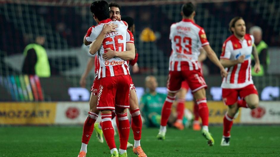 Žreb Kupa Srbije: Lalatović dočekuje Crvenu zvezdu