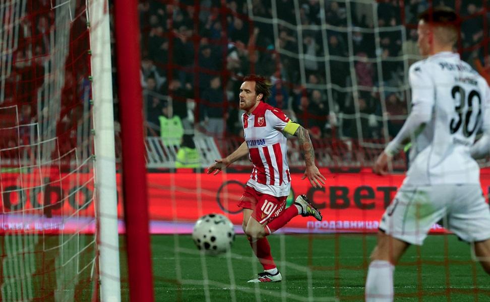 Katai u elitnom društvu napadača (FOTO)