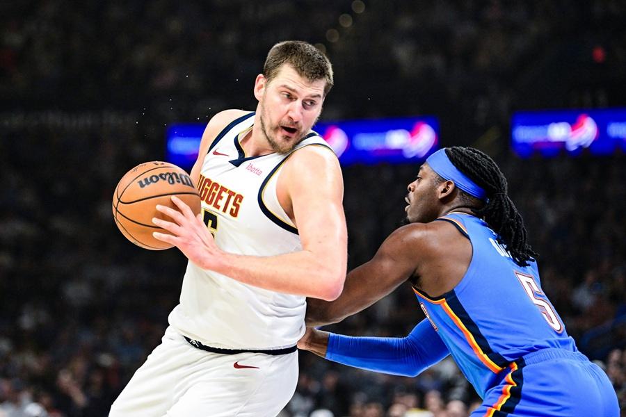 „ESPN“ tvrdi: Nikola Jokić neće biti MVP, evo kome pripada nagrada „Majkl Džordan“