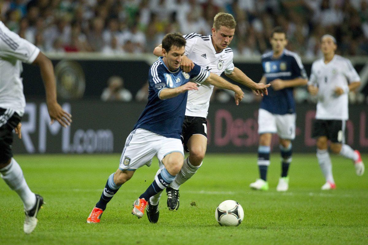 Mesi na Srbiju?! Argentinci zakazuju spektakl pred Mundijal