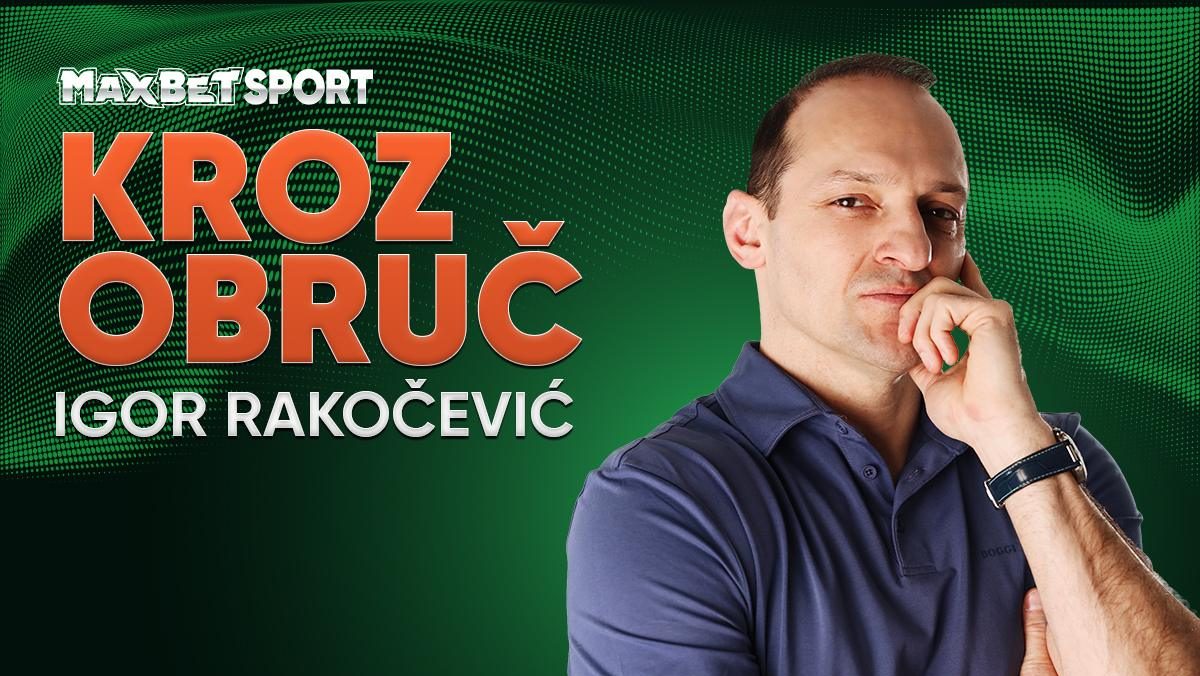 Ako ne igraju danas, kako će voditi reprezentaciju Srbije sutra? Zvezda i Partizan moraju više da veruju mladima