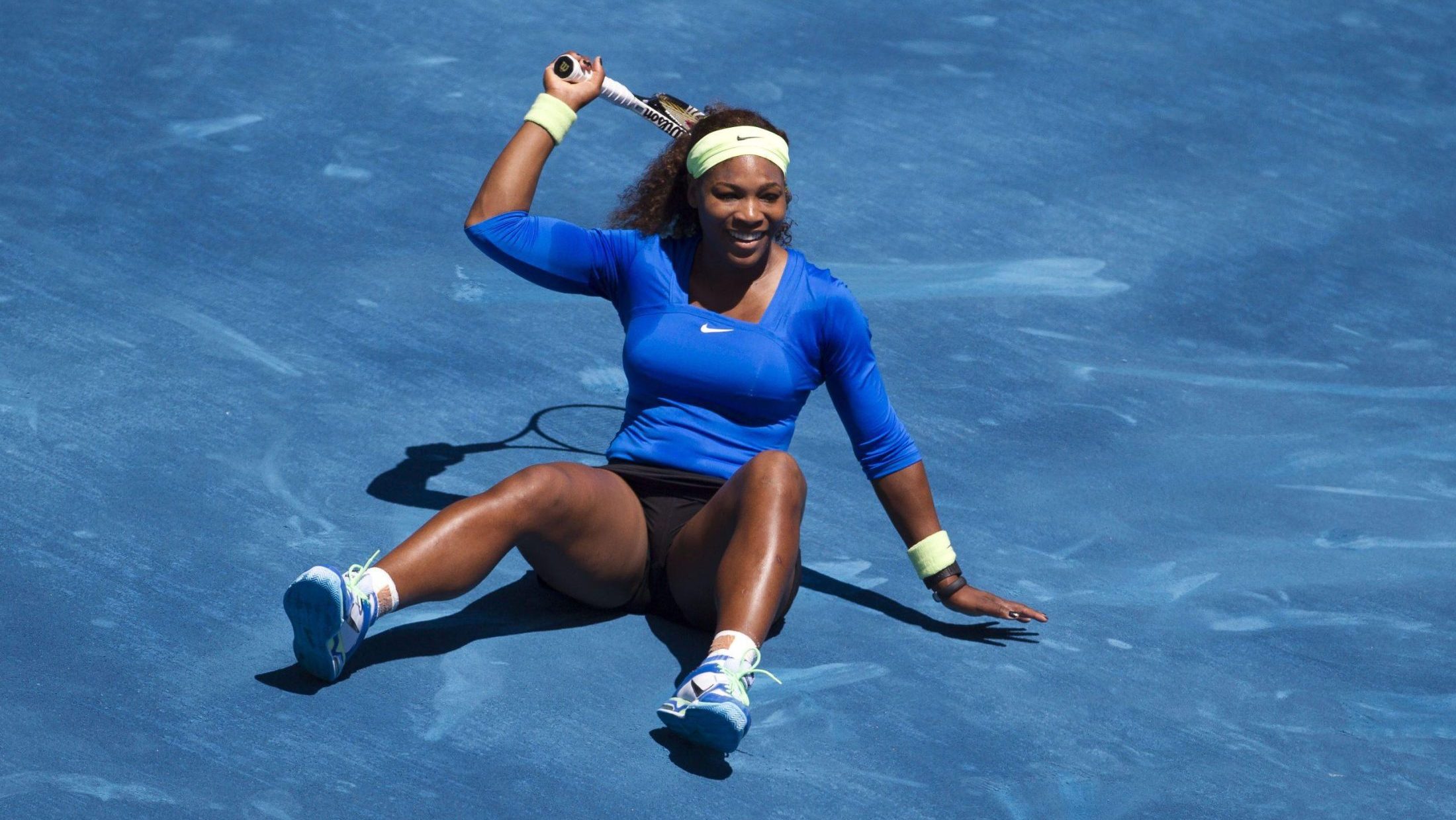 Serena Vilijams otkrila da je koristila GLP-1 terapiju za mršavljenje