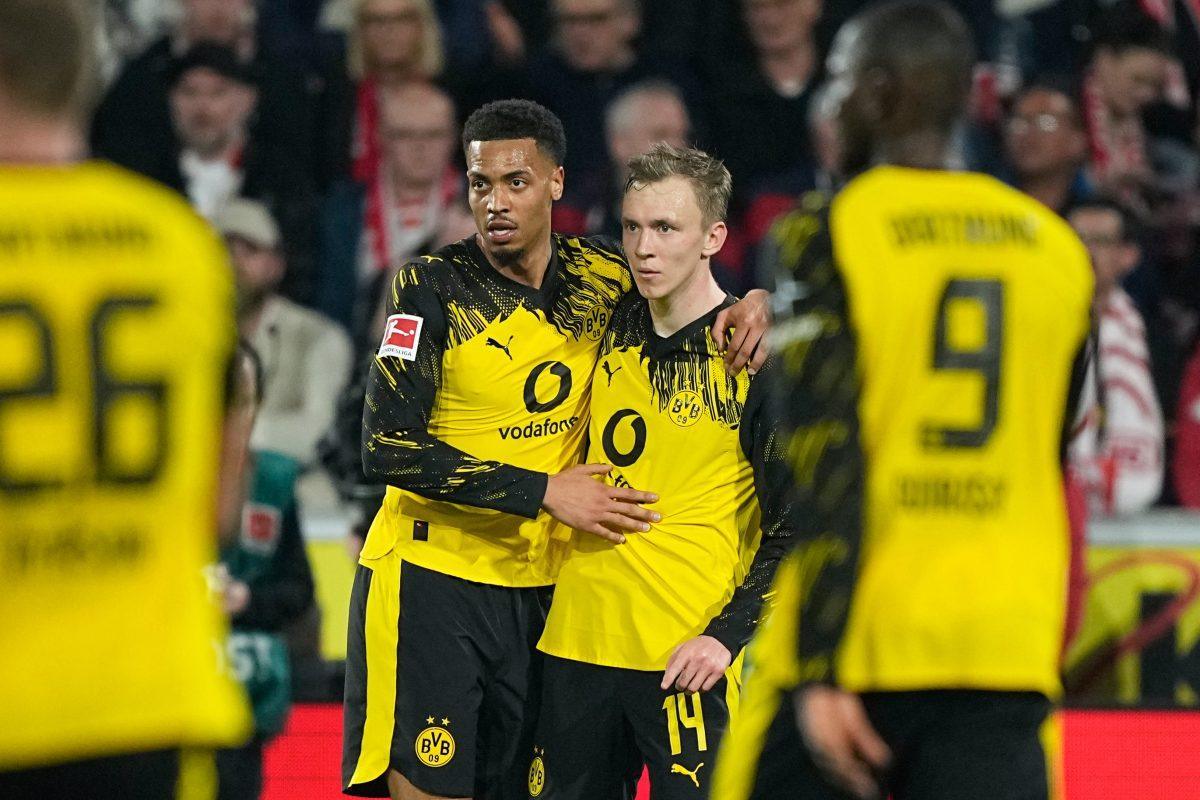Kiša golova u Bundesligi: Spektakl u Frajburgu, Dortmund zalečio rane posle Bajerna