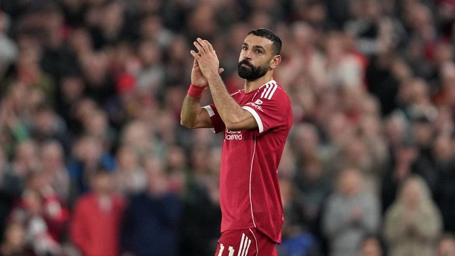 Salah mora na pauzu, više gubi Egipat nego Liverpul