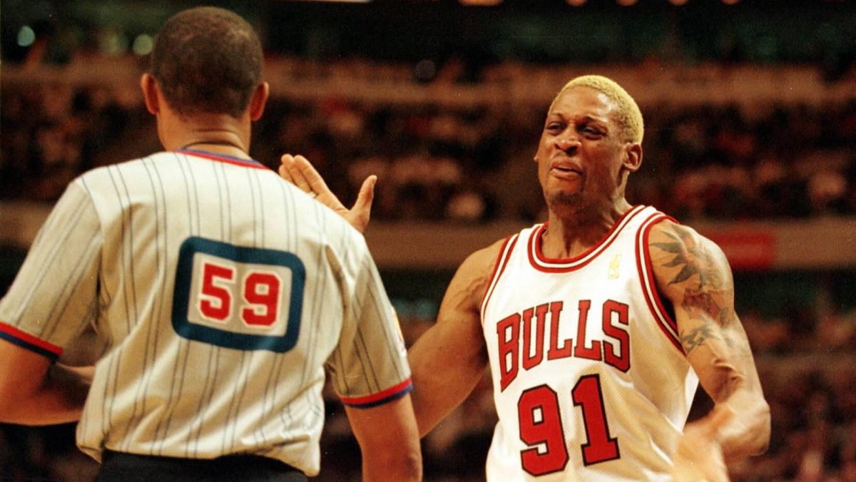 Kako su Denis Rodman i Kim Džong-Un postali prijatelji?