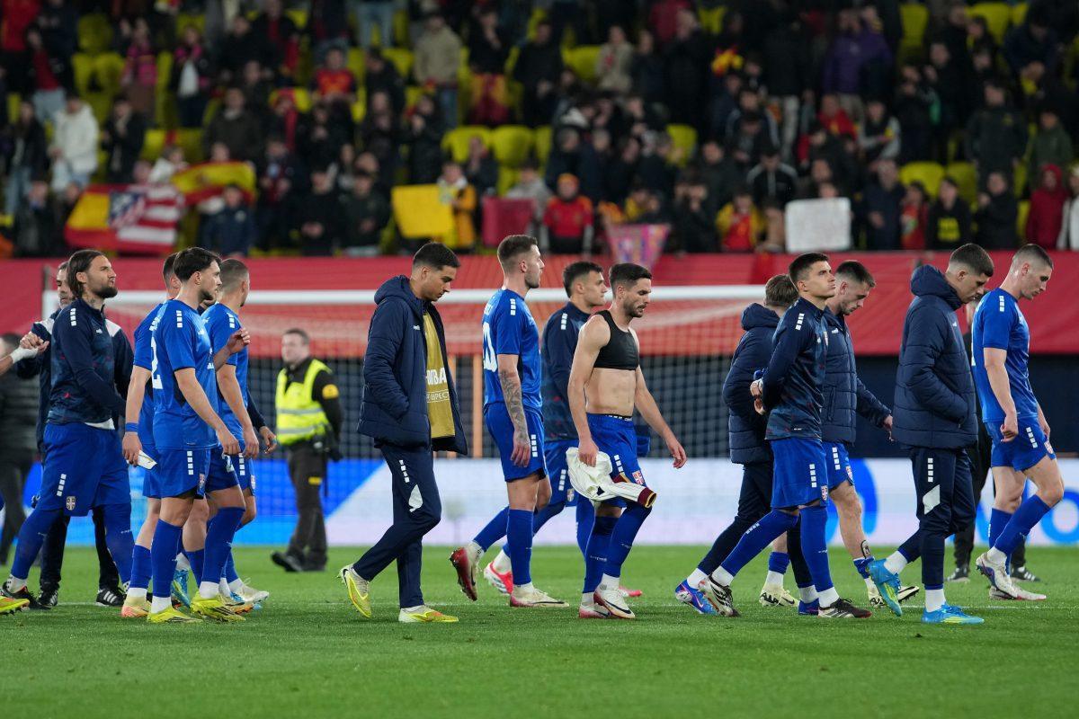 Skener MaxBet Sporta: Veljko, ovako se ne može do finala! Najjači deo tima bio loš, bekovi osetili Baenu i Jamala