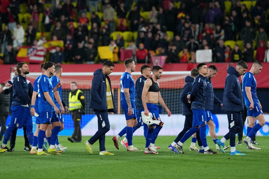 Skener MaxBet Sporta: Veljko, ovako se ne može do finala! Najjači deo tima bio loš, bekovi osetili Baenu i Jamala