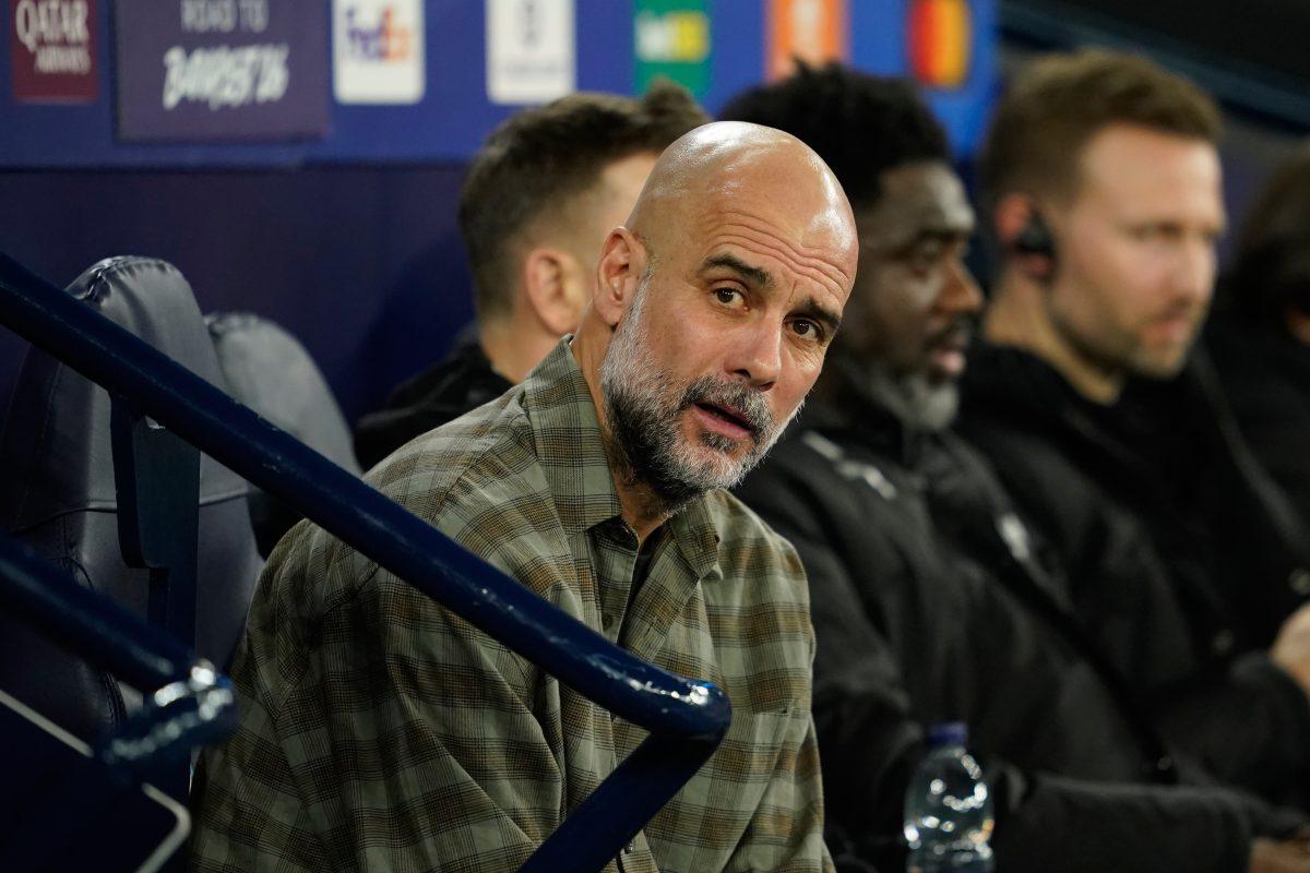 Pep Gvardiola: Budućnost će biti svetla