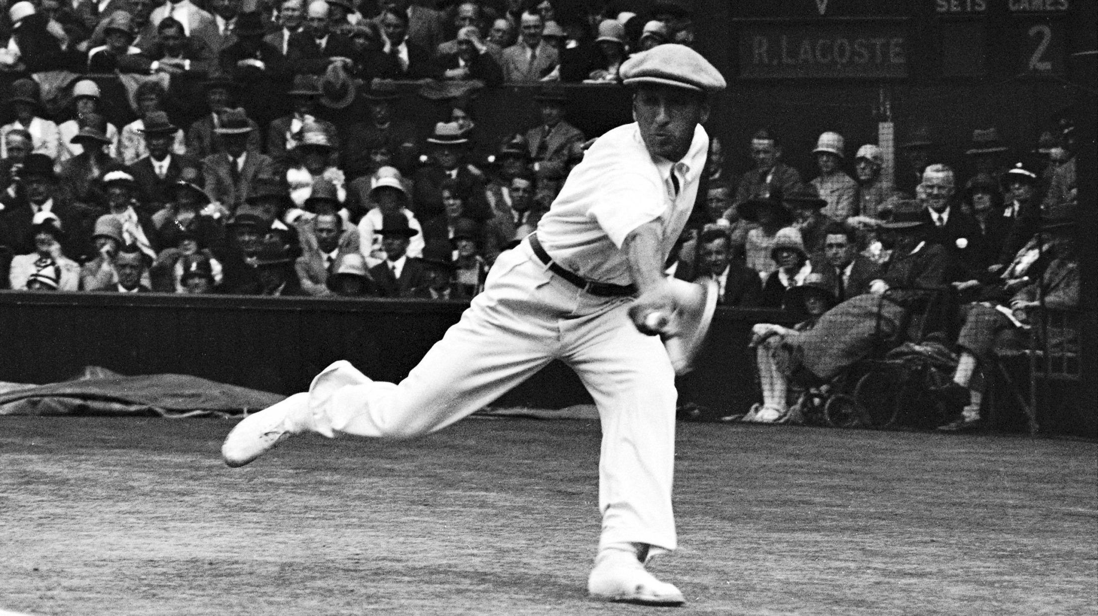 Sportisti u ulozi modnih dizajnera: Kako je nastao tenniscore stil?