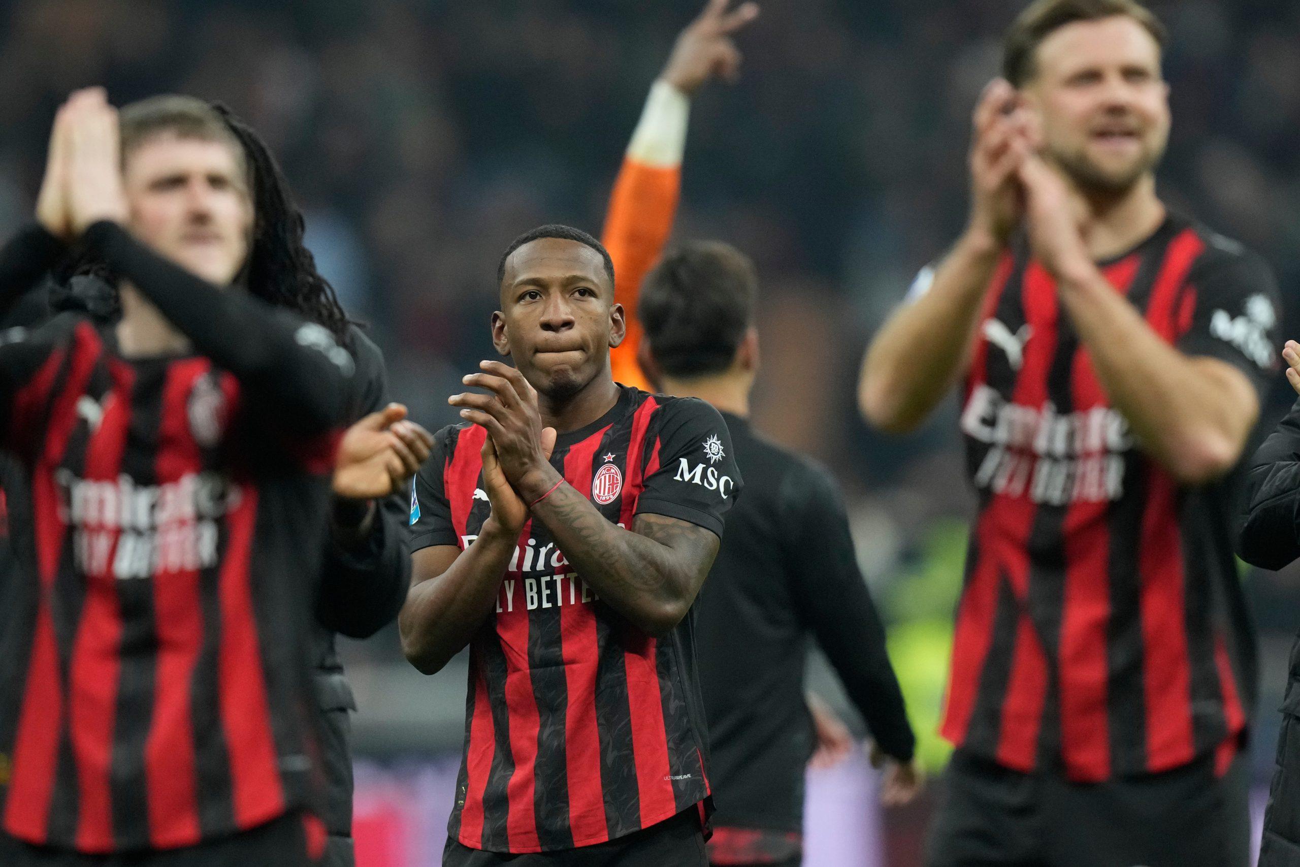 Milan opet ukrotio „Neroazure“: Estupinjan junak derbija „Dela Madonina“ (VIDEO)