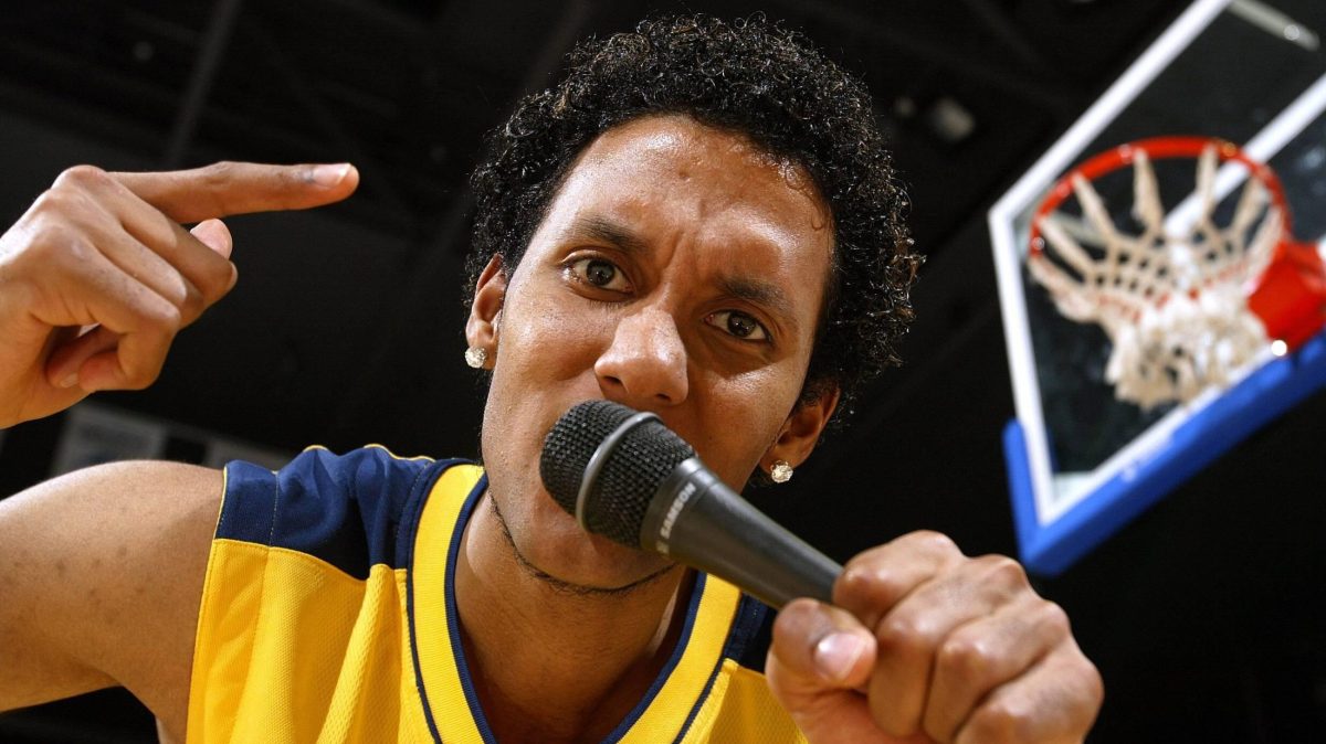 Kako su hip-hop i NBA iz ulice postali globalna kultura i stil života