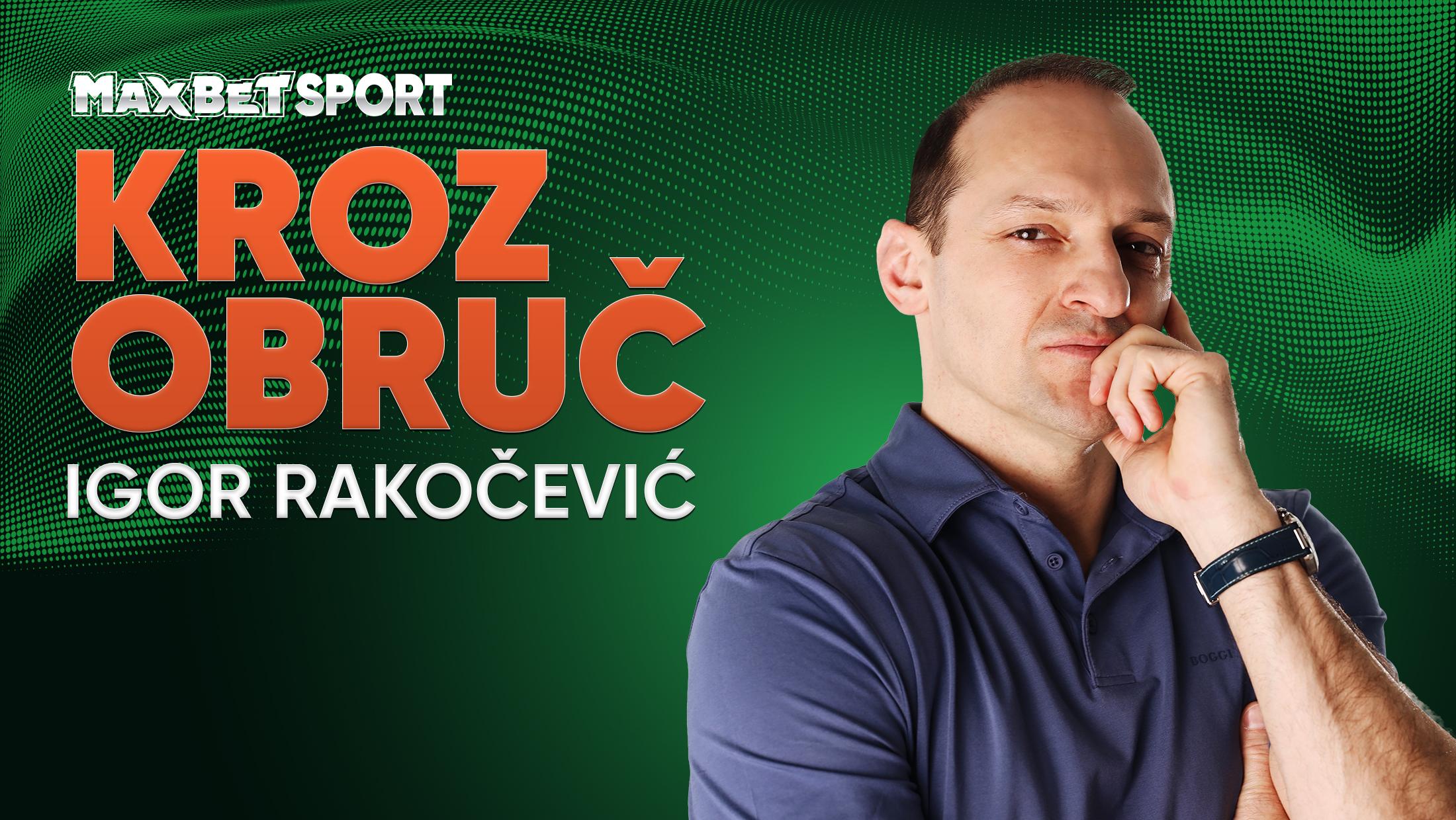 Put do Atine: Zašto je Fajnal-for najteži ispit u košarci?