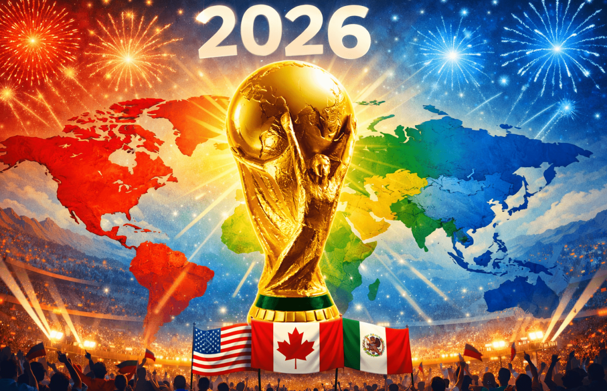 Sve se menja na Mundijalu 2026: Nova pravila, novi VAR i crveni kartoni kakve do sada nismo viđali
