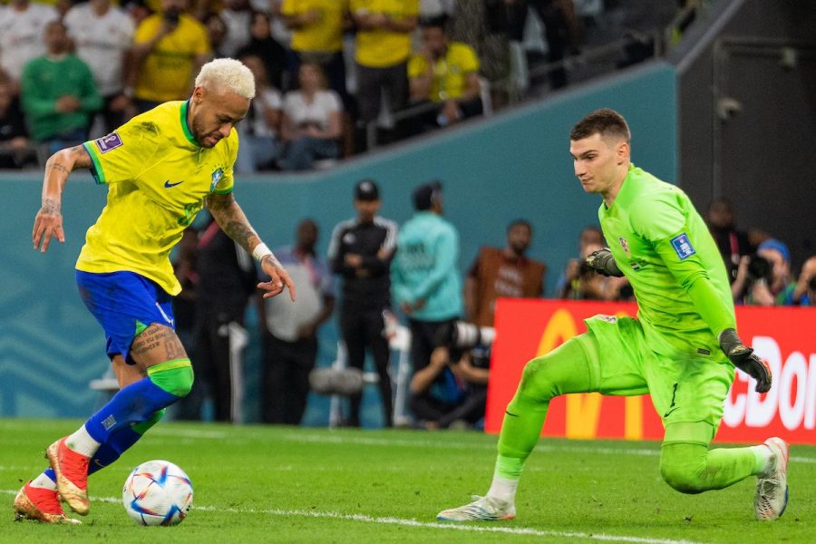 Nejmar napušta svoj Santos, poznato sa kojim klubom iz MLS pregovara