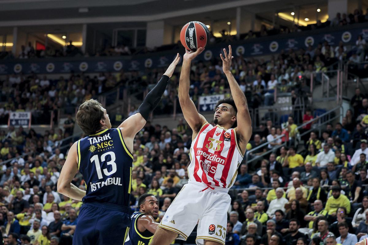 Fenerbahčeu dva miliona dolara obeštećenja za momka iz Zenice