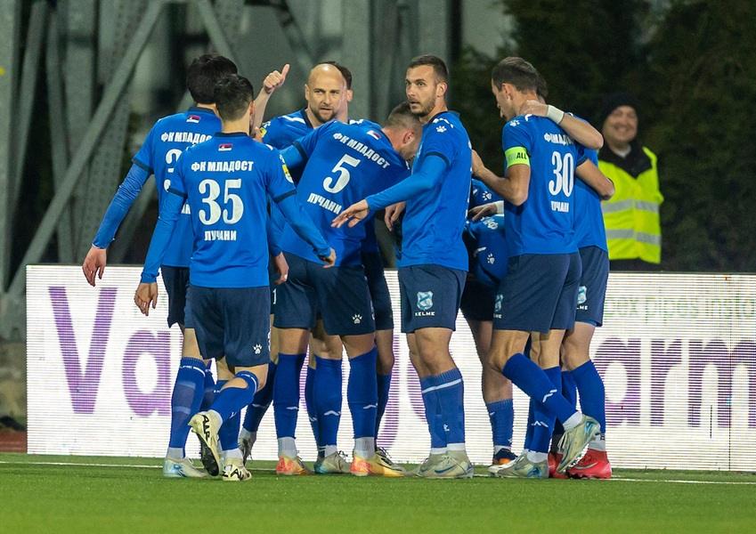 Mladost ima novog trenera – bivšeg selektora Srbije