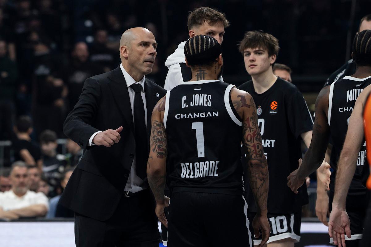 Da li je vreme za „Welcome”? Partizan želi kapitalca, a ovo je cena!