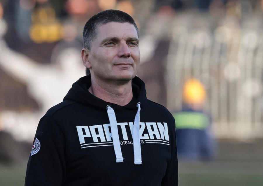 Novi detalji: Poznato je koliko Rusi žele da plate Partizanu, Blagojević se odriče značajne sume – ali ponude još nema