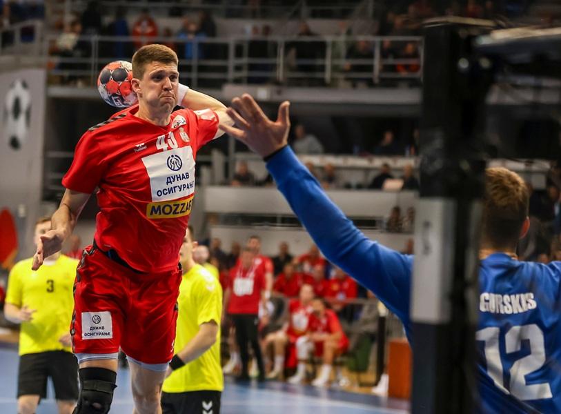 Đukić pred okršaj sa Mađarskom: Poseban dan za mene