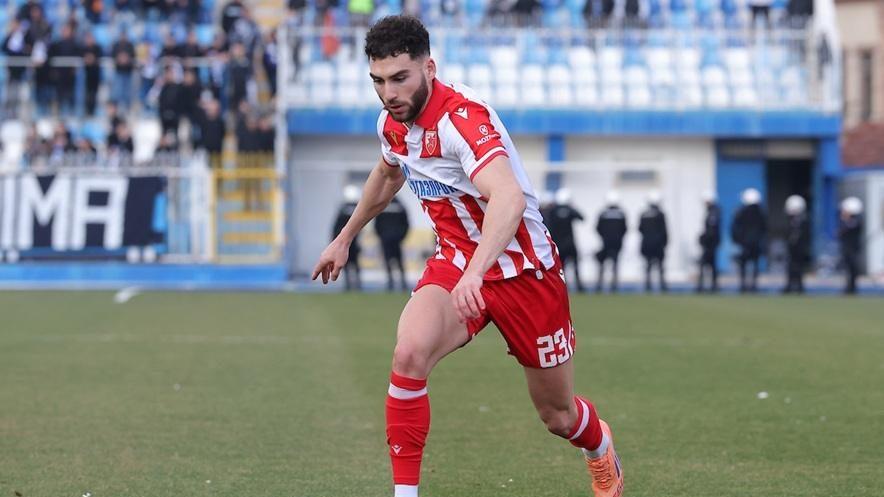 Šok! Nair Tiknizjan već napustio Beograd (VIDEO)
