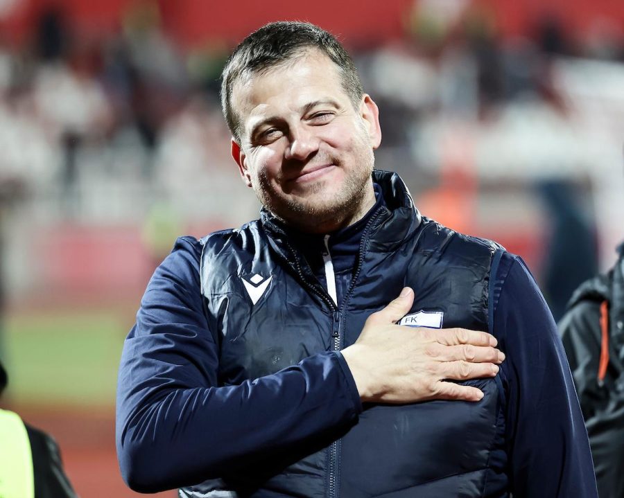 Gde će Nenad Lalatović? Povezivali ga sa Surdulicom, ali istina je potpuno drugačija!