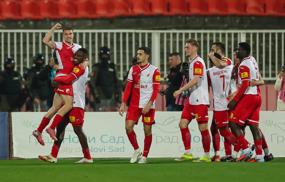 Vojvodina u Surdulici ispisala istoriju – evo o čemu je reč