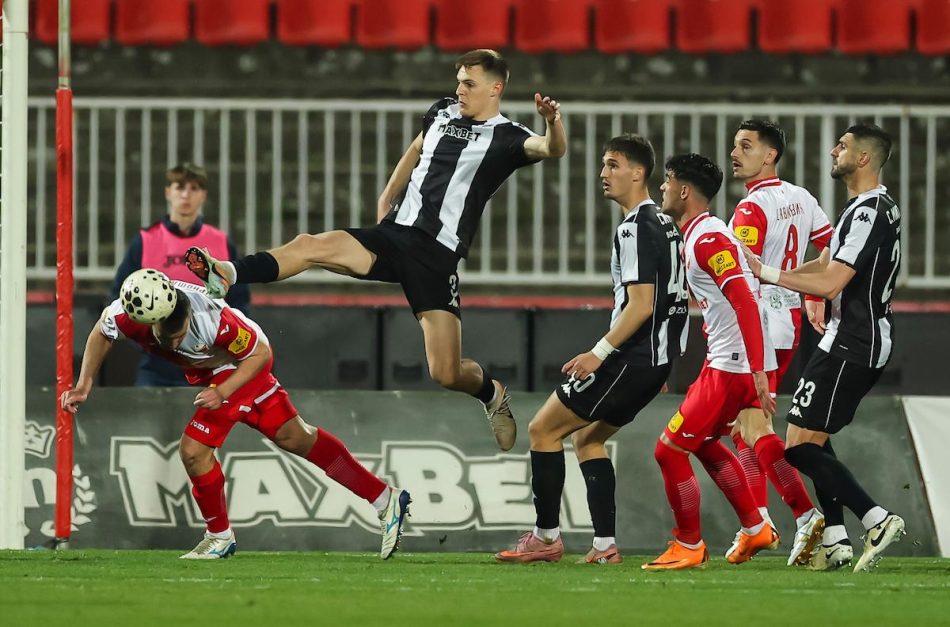 Još dva kola do podele Superlige: Velike borbe za drugo mesto, plej-of, Evropu i opstanak