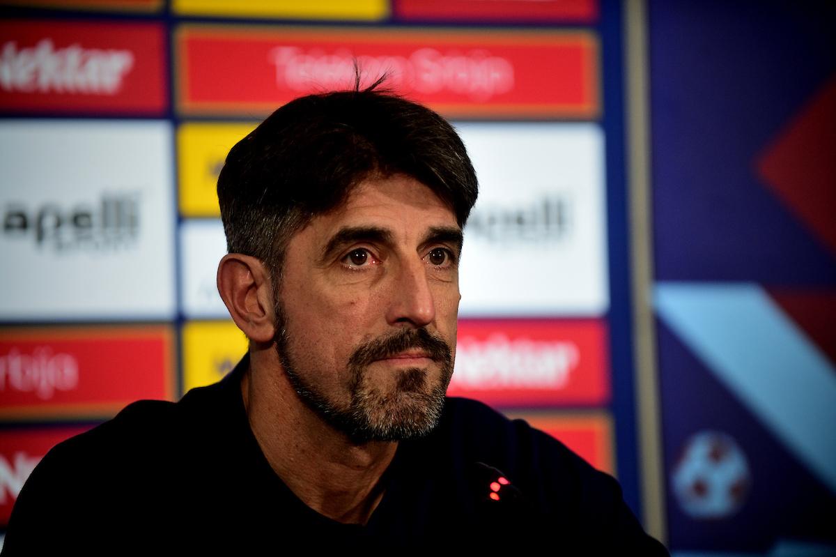 Paunović: Previše tehničkih i neiznuđenih grešaka
