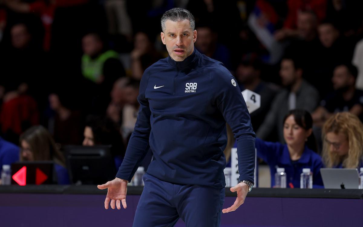 Šta dalje? Ovo je put Srbije do Mundobasketa, nije lako, ali još manje nedostižno