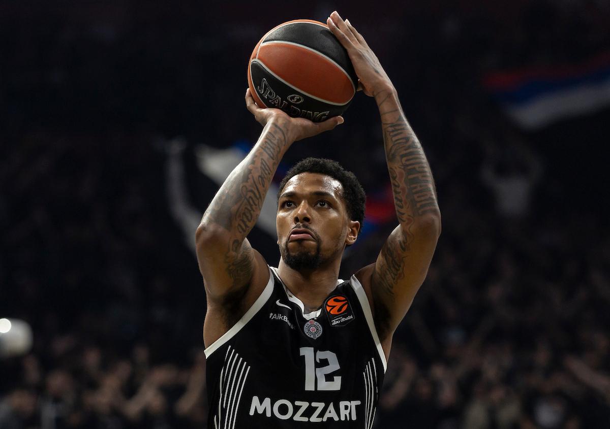 ABA liga: Partizan došao u Sarajevo posle 16 godina i pregazio Bosnu, uz jednu brigu