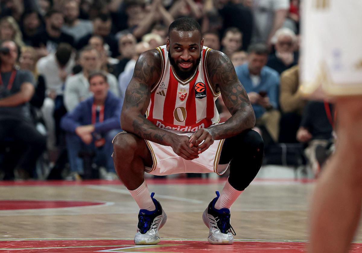 Kodi Miler-Mekintajer od sledeće sezonu u Olimpijakosu?