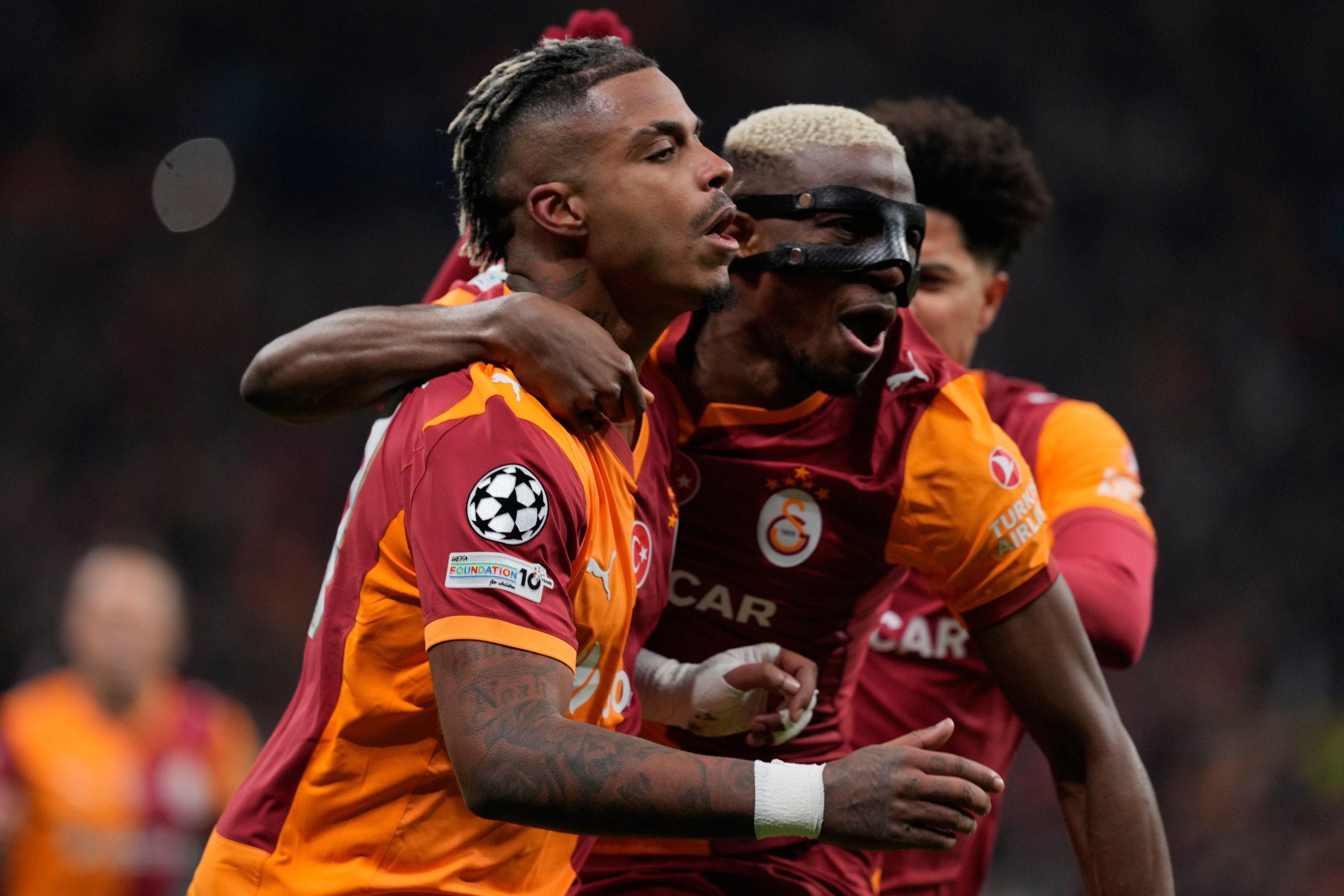 Osmina finala: „Pakao“ Istanbula progutao i bledi Liverpul (VIDEO)