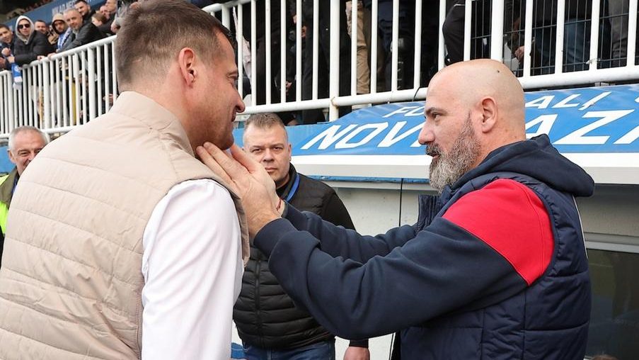 Samo jedna liga u Evropi gora od Srbije: Superliga u samom vrhu po promenama trenera