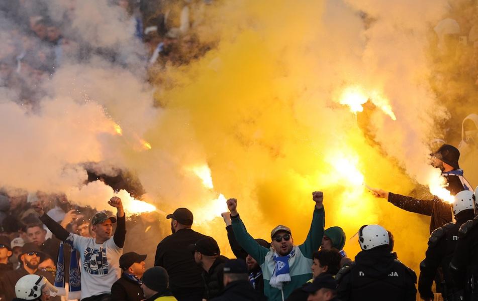 Saopštenje Zajednice superligaša: Podržavamo inicijativu za hitno rešavanje problema bezbednosti na stadionima