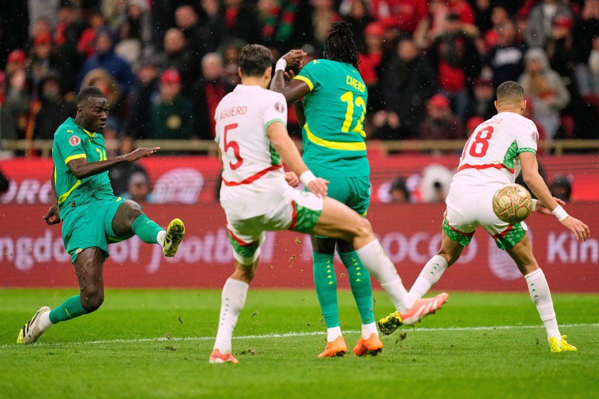 Ovo se ne pamti: Senegalu posle dva meseca oduzeta titula – šampion je Maroko (VIDEO)