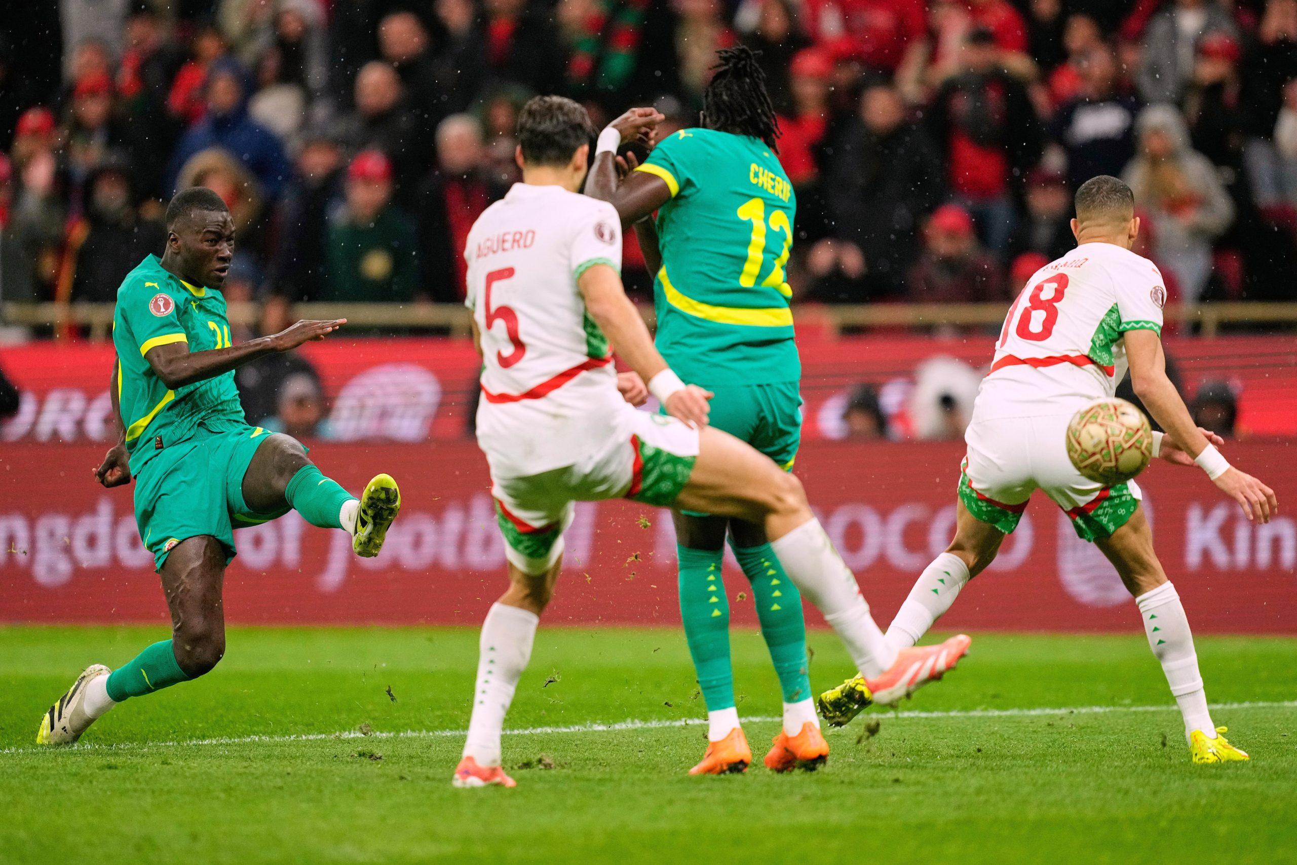 Ovo se ne pamti: Senegalu posle dva meseca oduzeta titula – šampion je Maroko (VIDEO)
